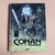 BD. Conan le Cimmérien. T9 Les mangeurs d'hommes de Zamboula. Gess. Glénat. 2020 EO