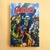 BD. Comics. All-New Avengers. Tome 1 : Rassemblemennt !. Marvel Now. 2017