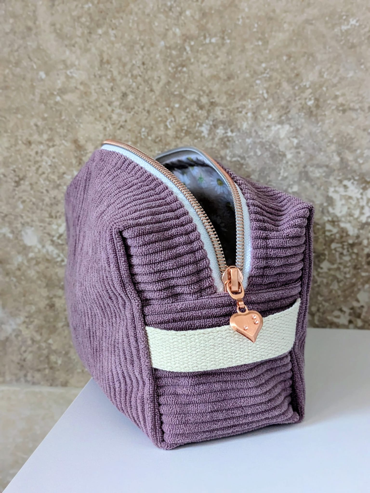 trousse beauté velours parme (1)