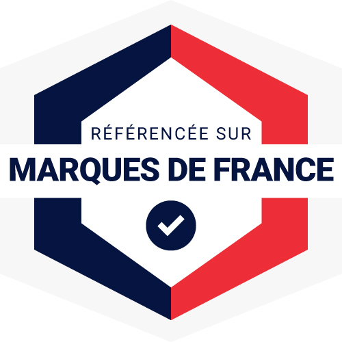 marques de france badge 500