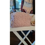 trousse beauté moumoute rose