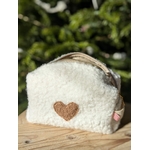trousse moumoute blanche coeur taupe (5)