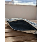 demi lune jouy doublure jean