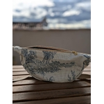 sac demi lune jouy doublure en jean