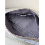doublure parme sac banane jouy gris
