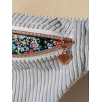 curseur coeur sac banane