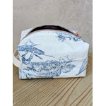 trousse toile jouy