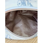trousse jouy doublure rose pailleté