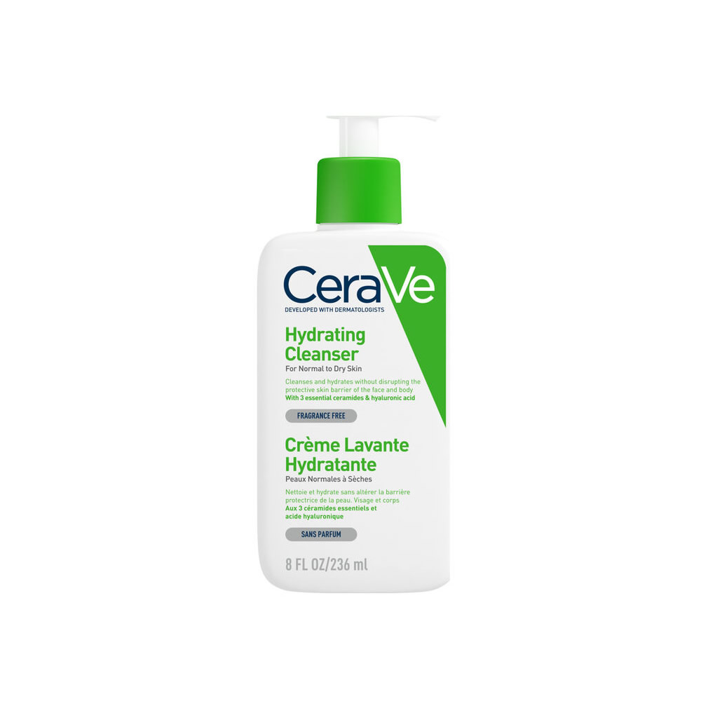 Parapharmacie Mon Coin Santé - Cerave ⭕️Cerave crème hydratante