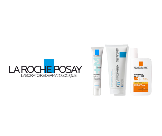 La Roche-Posay