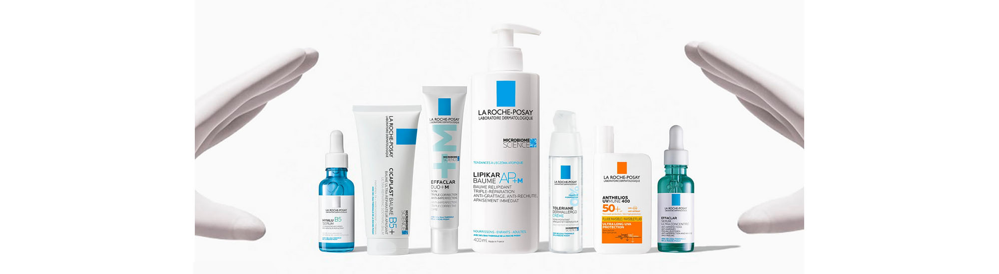 la roche posay 2
