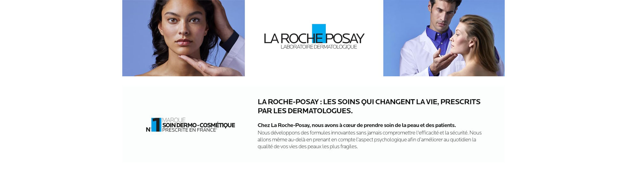 la roche posay