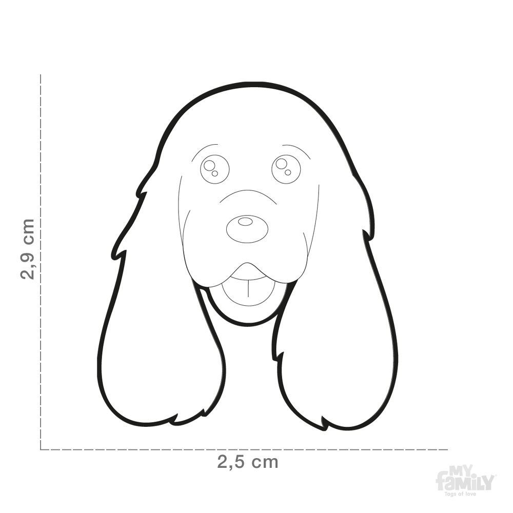 0027449_red-cocker-spaniel-dog-tag