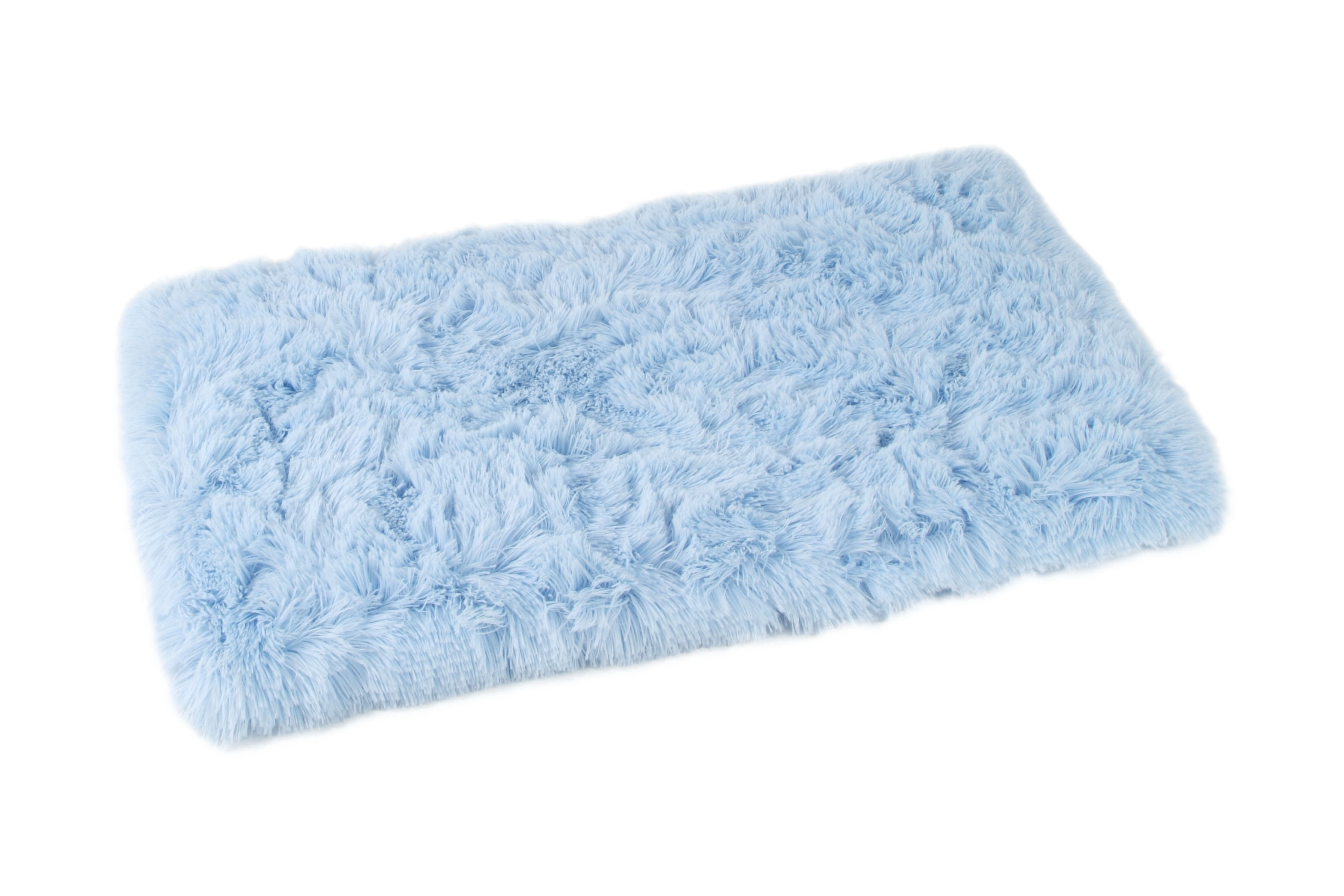 Matelas Podložka Yetti polaire Bleu