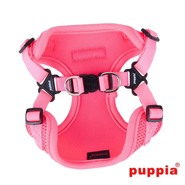 Harnais-Puppia-Neon-Soft-Harness-C-Pink2