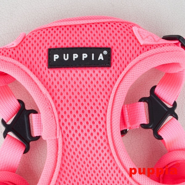 Harnais-Puppia-Neon-Soft-Harness-C-Pink3