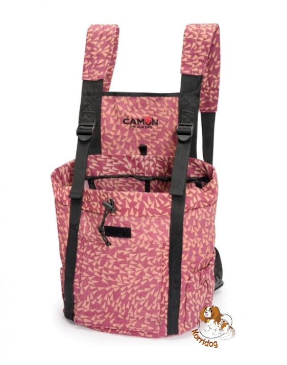 Sac Ventral Fantasy pour chien Transport Sac ventral Korridog