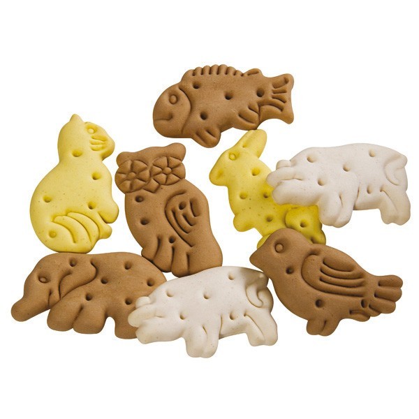 Biscuits Animaux