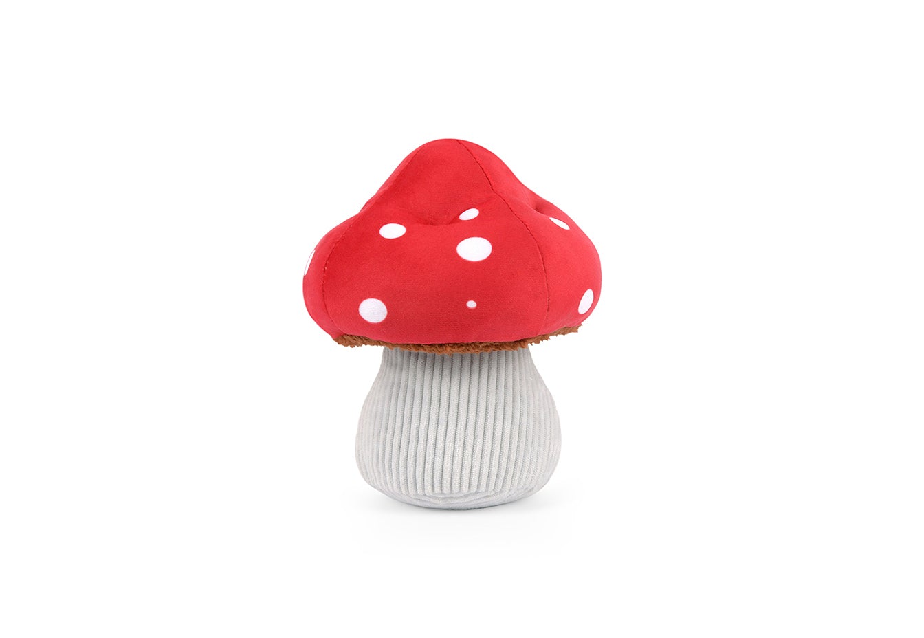 Champignon Rouge - P.L.A.Y. Pet Lifestyle and you