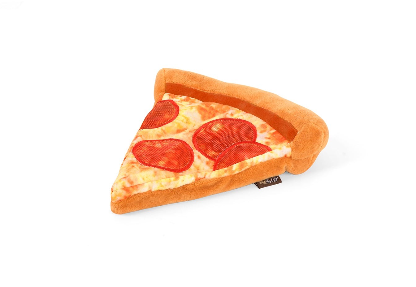 Puppy-roni Pizza - P.L.A.Y. Pet Lifestyle and you