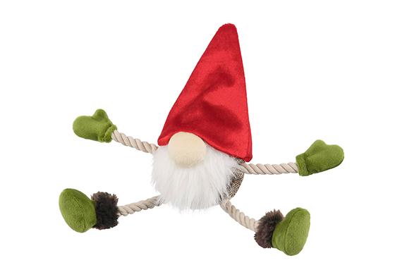 Ned The Gnome - P.L.A.Y. Pet Lifestyle and you