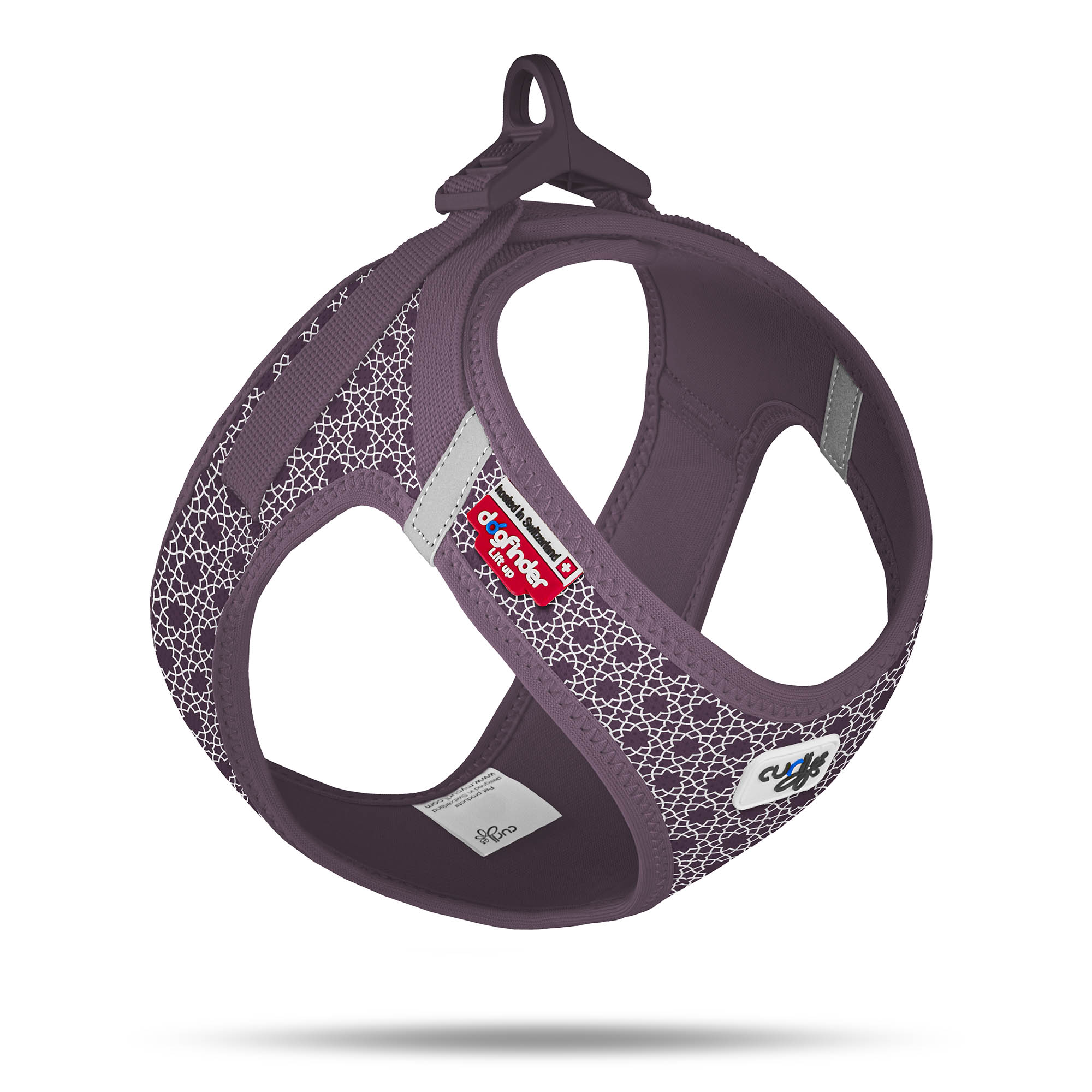 0301-0202-SE22-MAIN-Vest-Harness-curli-Clasp-SE22-Air-Mesh_Prince-Purple_Adobe_RGB_240PPI_2000x2000