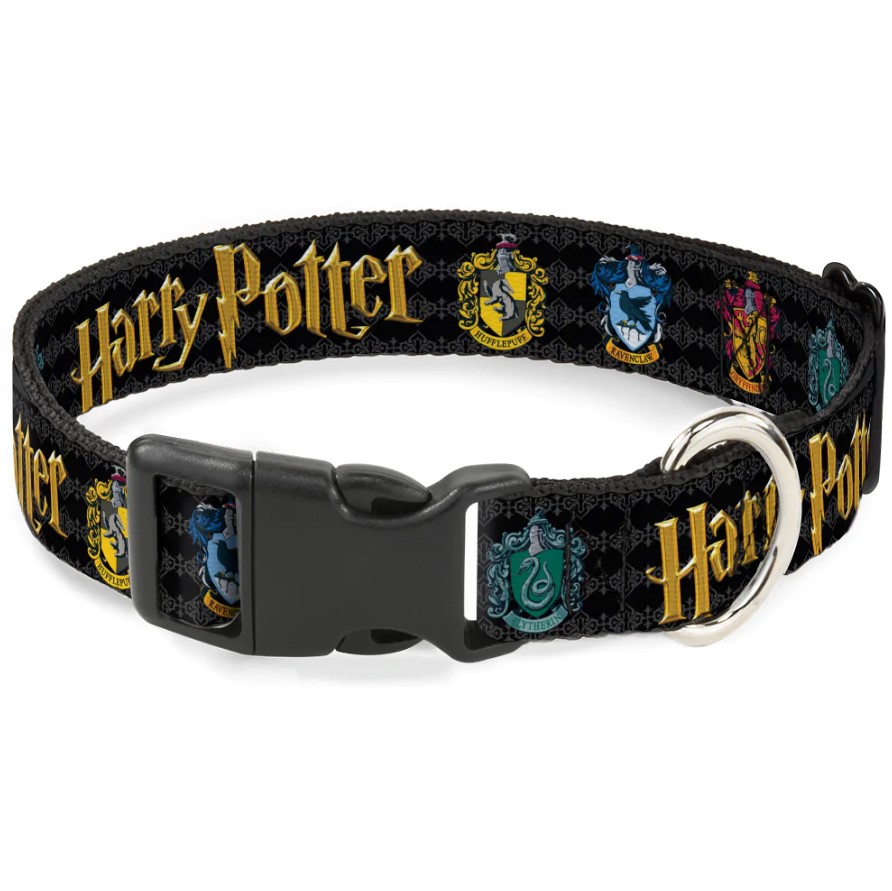 Collier Harry Potter - Buckle-Down