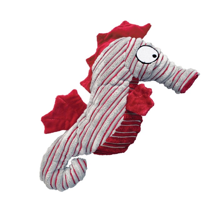 KONG Cuteseas™ Seahorse - Hippocampe