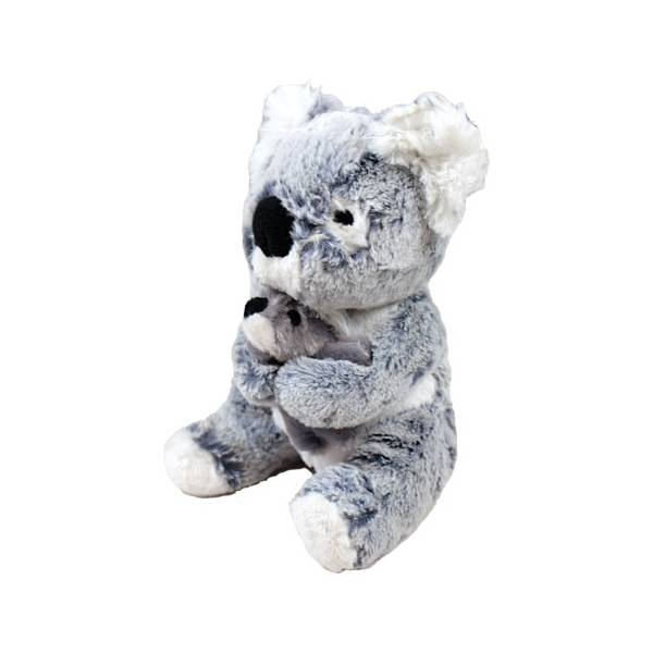 peluche-koala-et-son-bebe-23-cm (1)