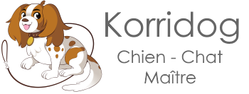Korridog, animalerie en ligne spécialisée Chien et Chat
