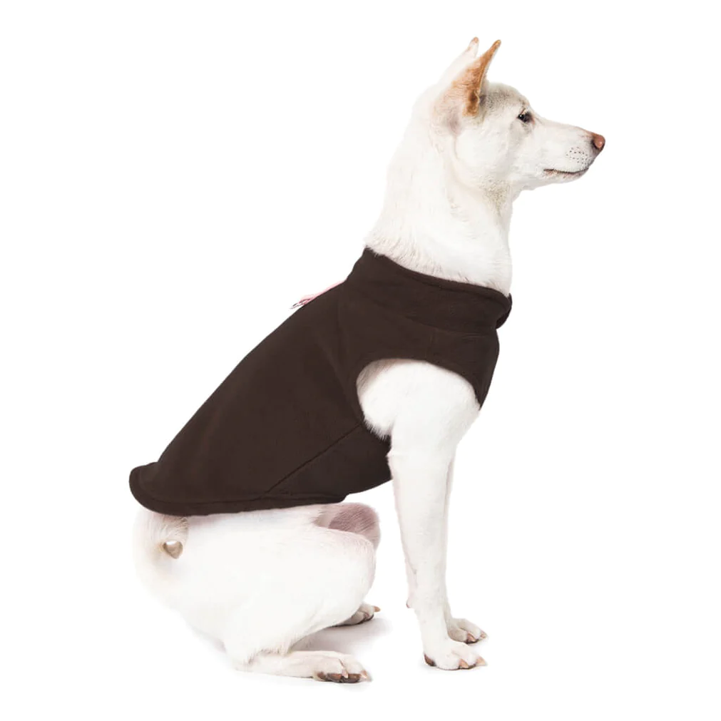 a-shiba-inu-wearing-gooby-brown-fleece-vest-sitting-down-facing-right-side-view-1024x1024px