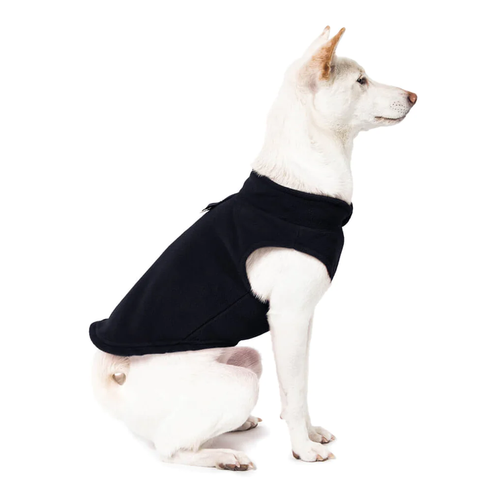 a-shiba-inu-wearing-gooby-black-fleece-vest-sitting-down-facing-right-side-view-1024x1024px