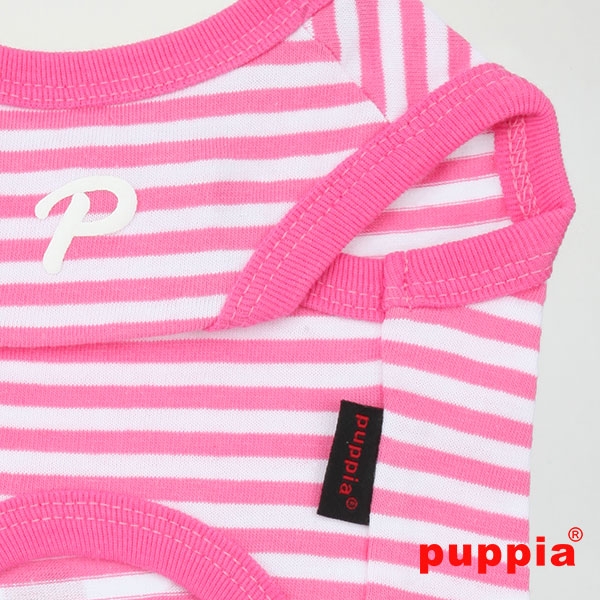 Tee-Shirt-Puppia-Beach-Party-Pink2