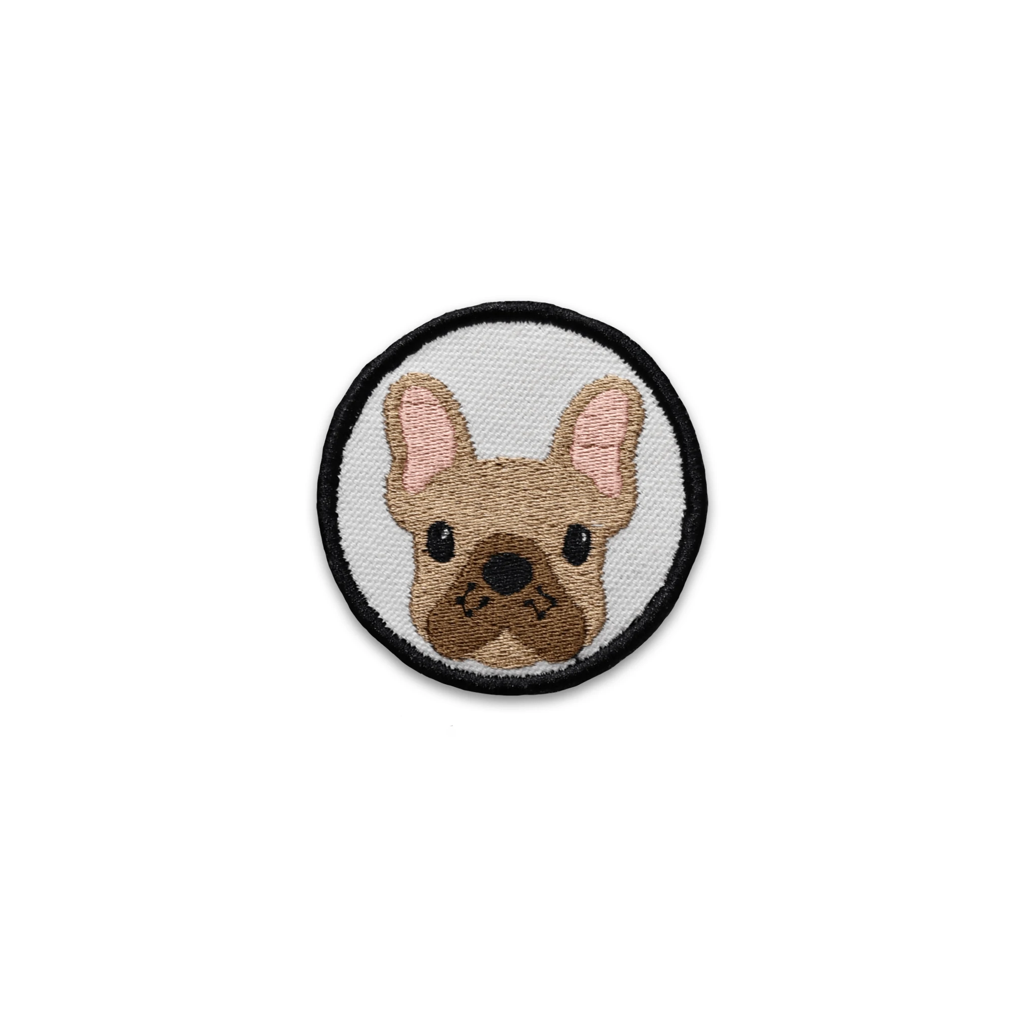 PreMadePatches_White_Frenchie_Circle_Shopify_2048x (1)