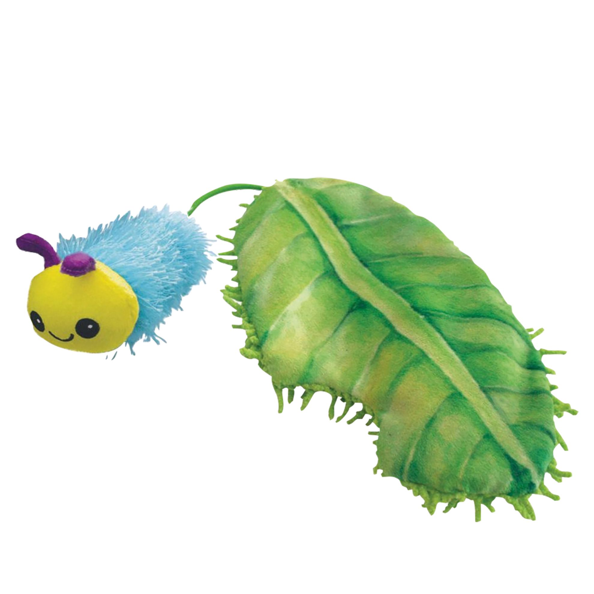 KONG Flingaroo Caterpillar