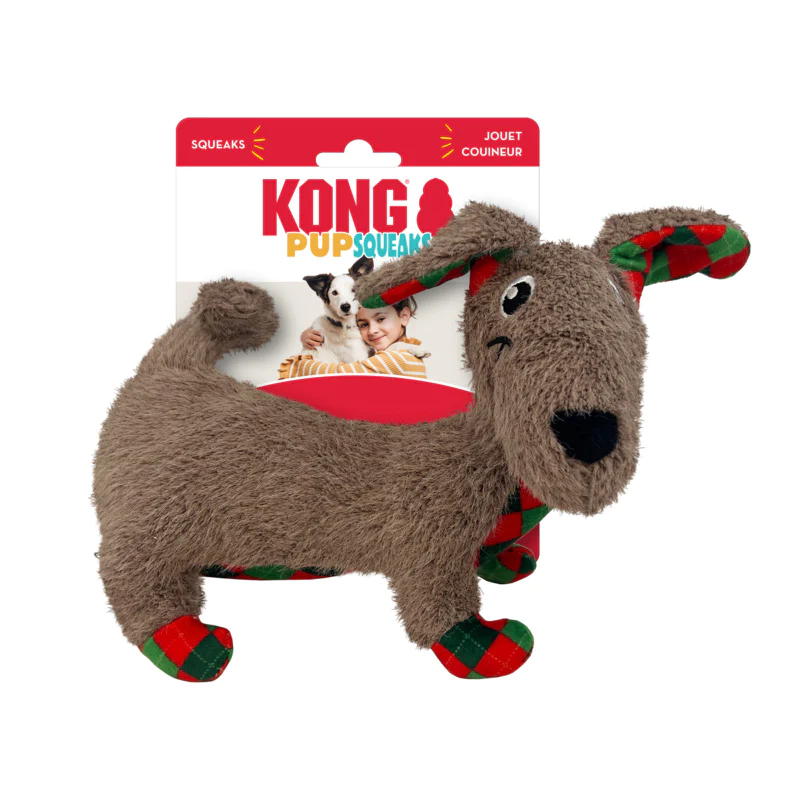 Commander des jouets pour chiens KONG en ligne