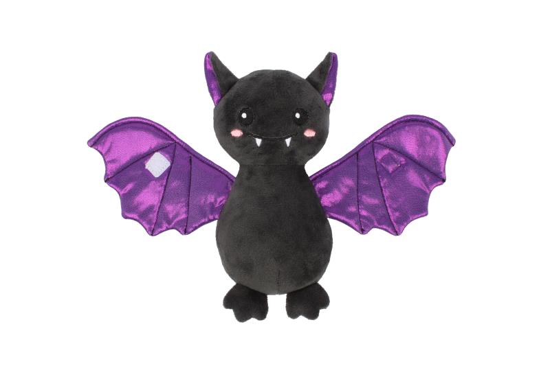 Chauve-souris en peluche