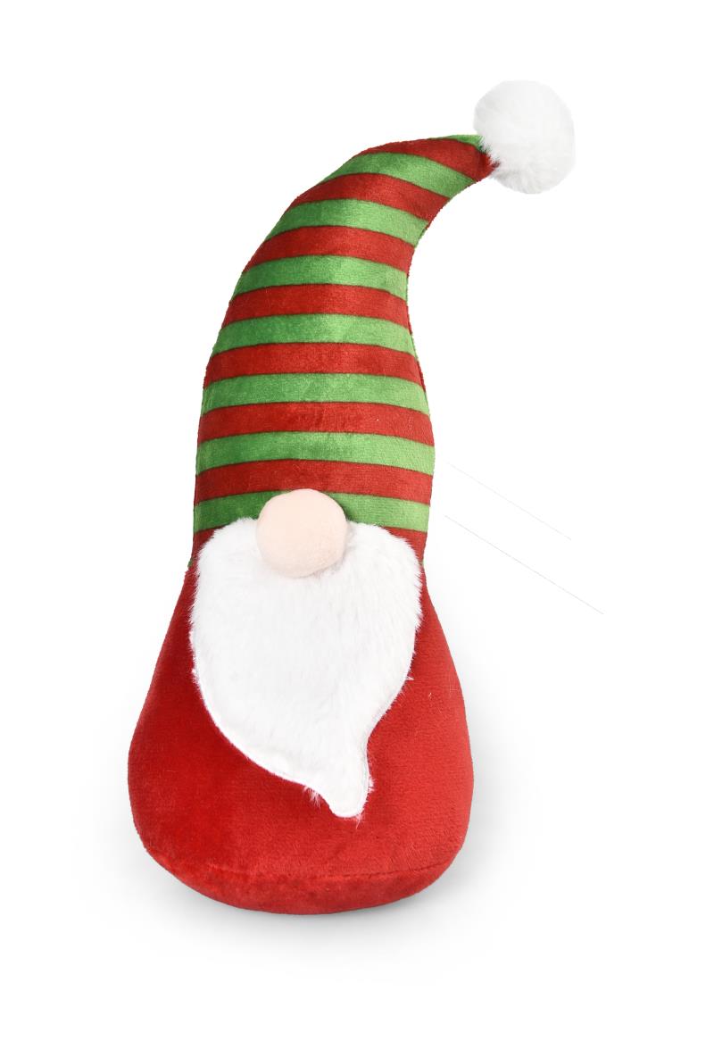Gnome de Noël - Ferribiella
