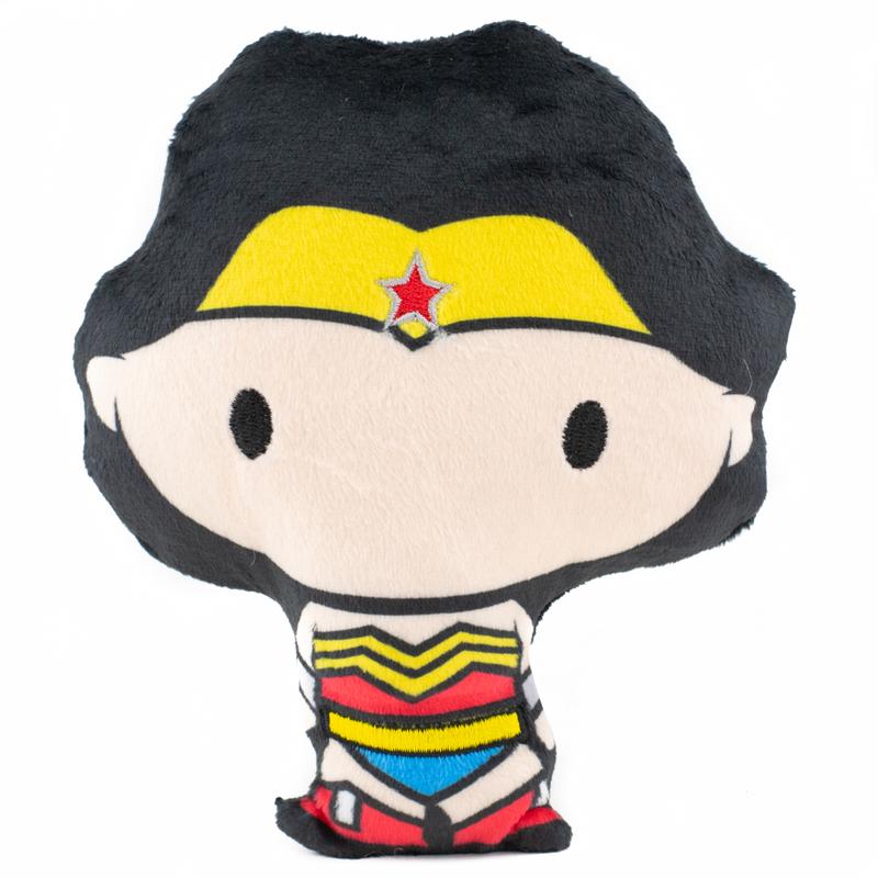 Chibi Wonder Woman - Buckle-Down