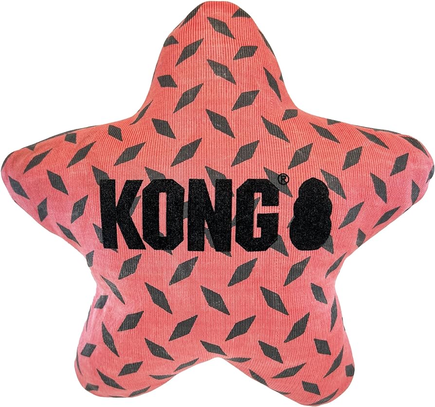 KONG Maxx Star