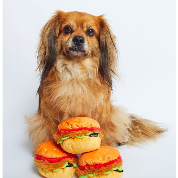 burgers