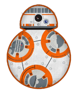 BB8 png
