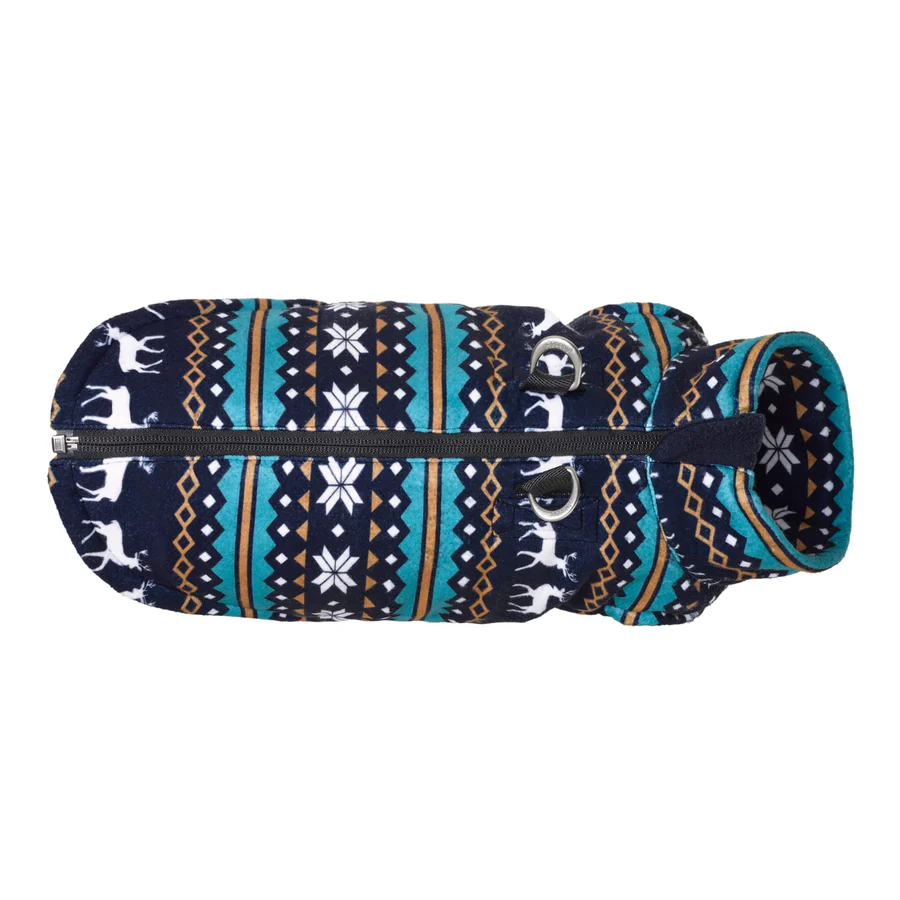 72116-zip-up-deer-blue-top-horizontal-view-2048x2048px-tinified