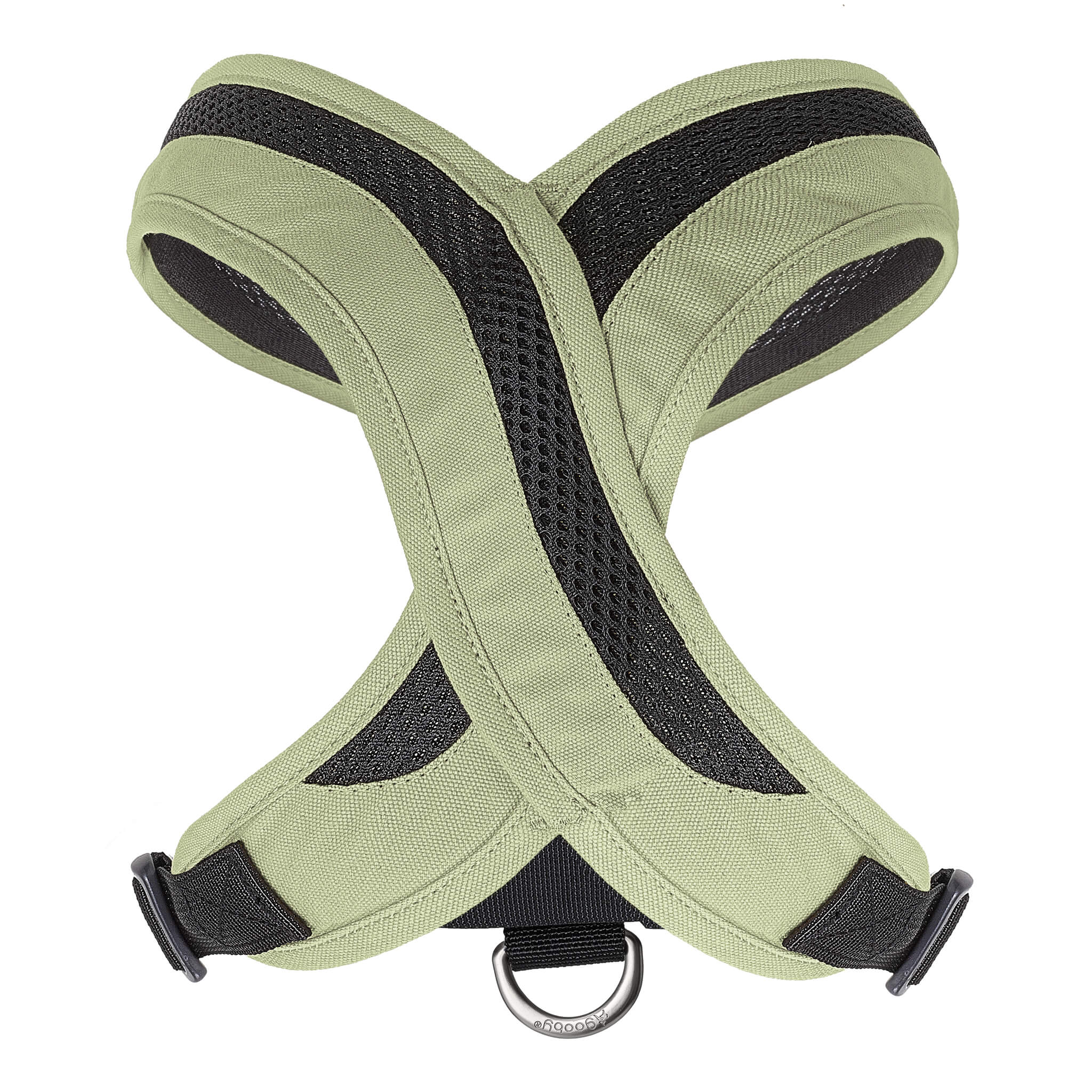 escape-free-comfort-x-one-portland-green-front-chest-view-2048x2048px