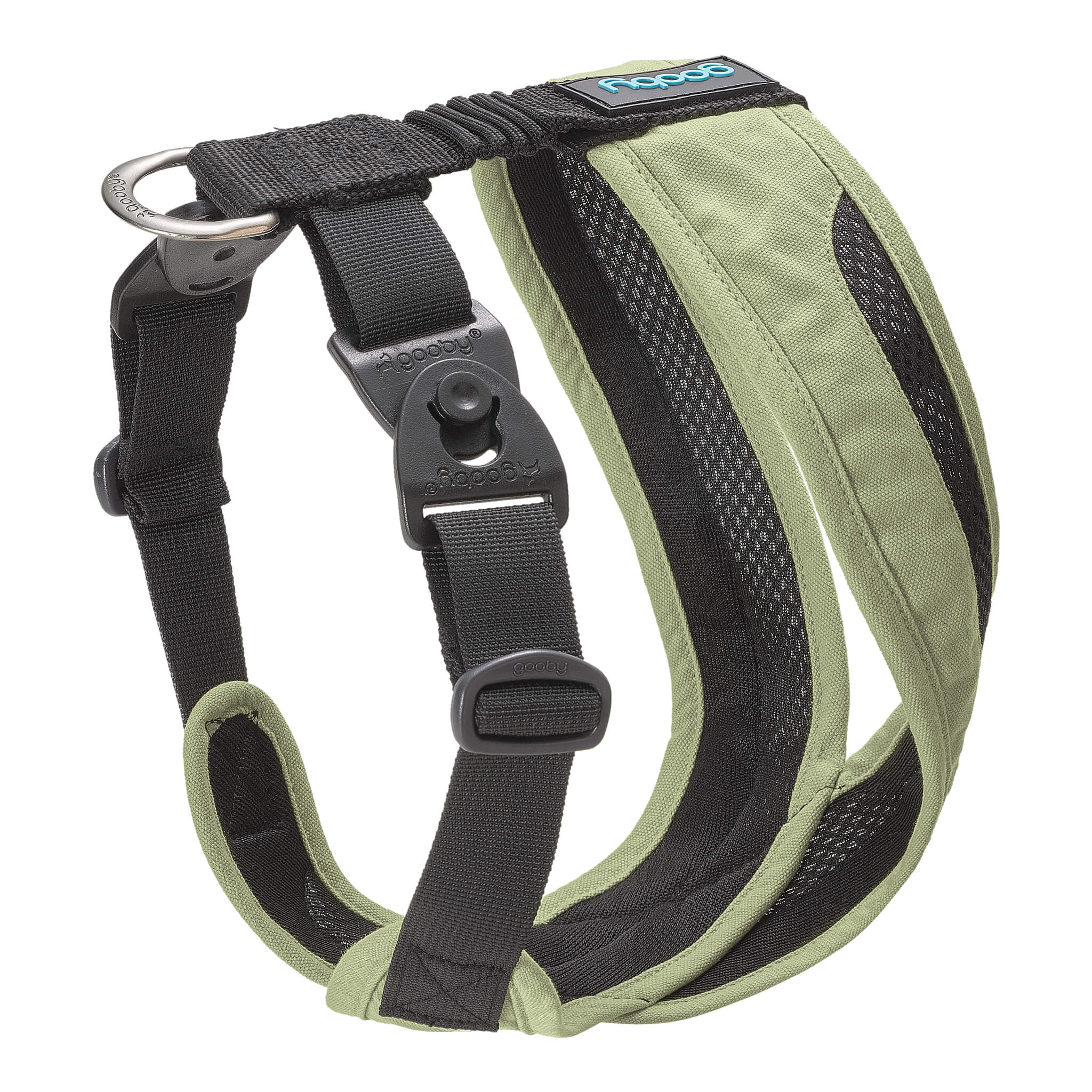 escape-free-comfort-x-one-portland-green-back-top-side-45-degree-2048x2048px