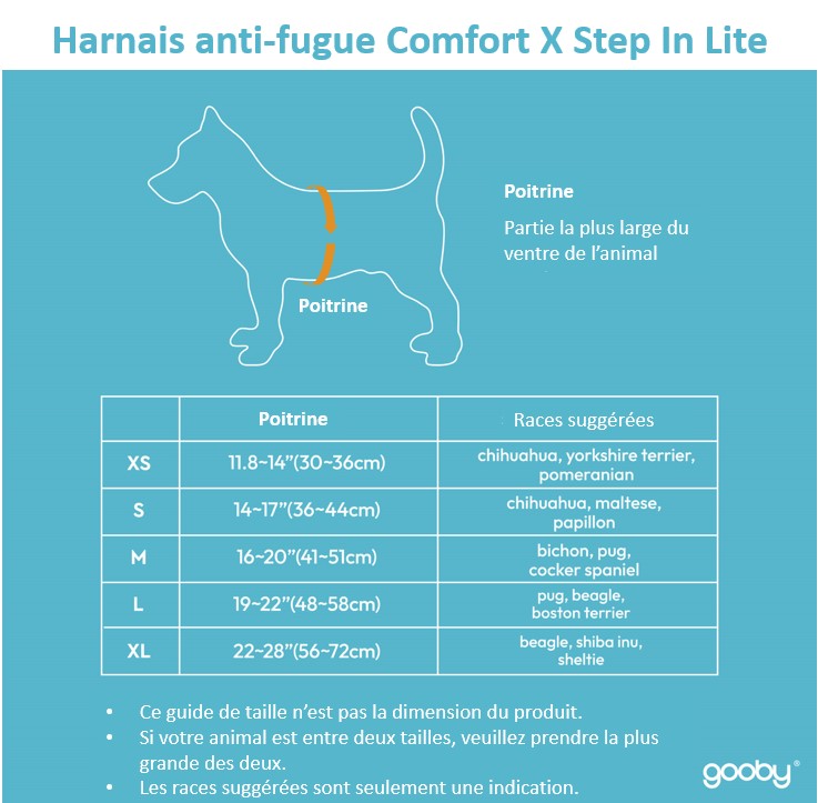 COMFORTSTEP IN LITE
