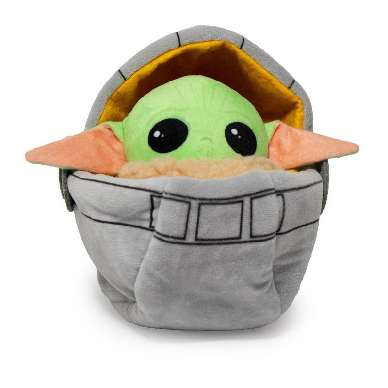 Star Wars - The Child Carriage - Grogu - Buckle-Down