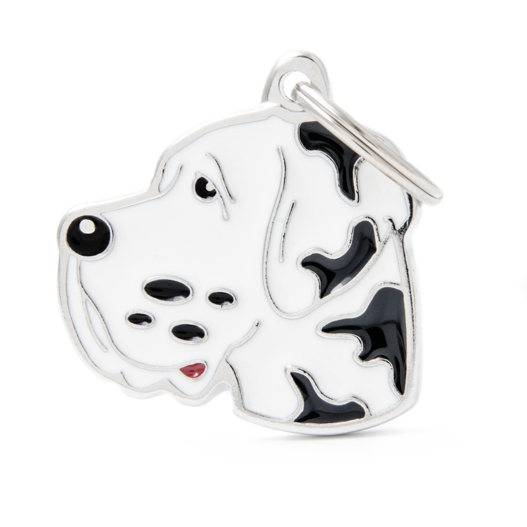 medaille-friends-gran-danes-arlequin