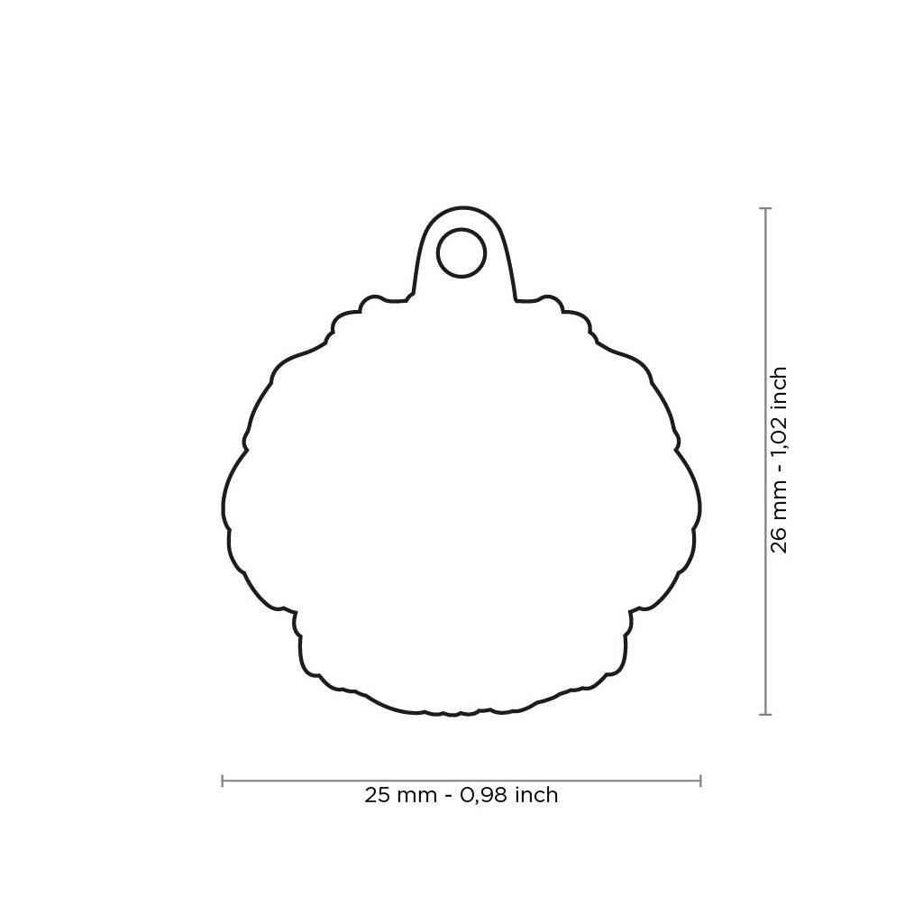 medaille-friends-bolognese (1)