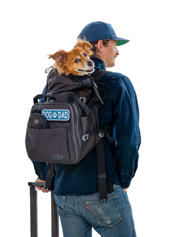 Sac à dos Sky Pack convertible